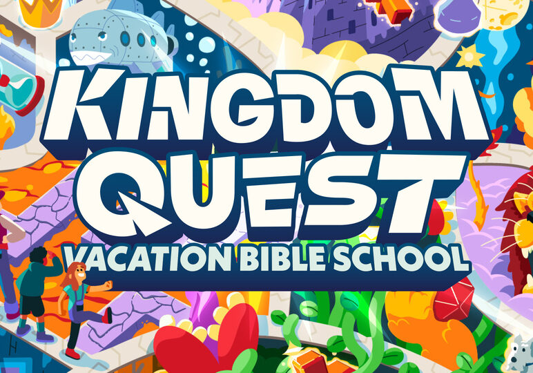 CalvaryKids VBS 2026 Thumbnail