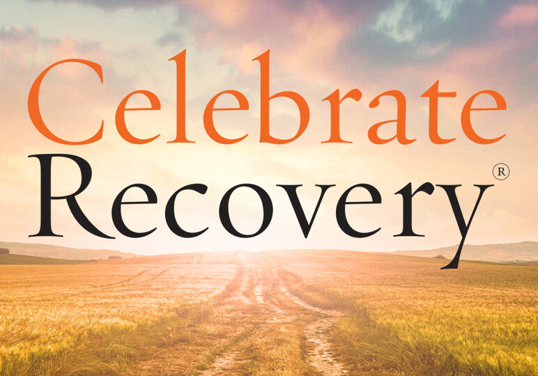 Celebrate Recovery  Thumbnail