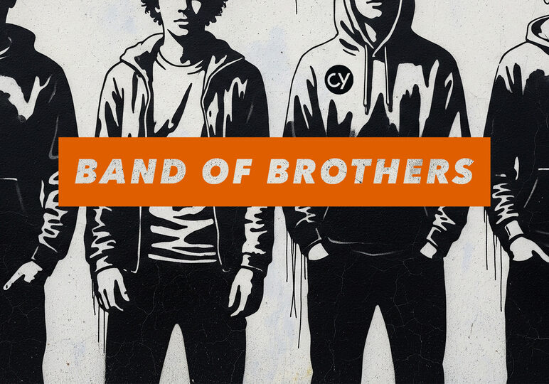 CY Band of Brothers Thumbnail