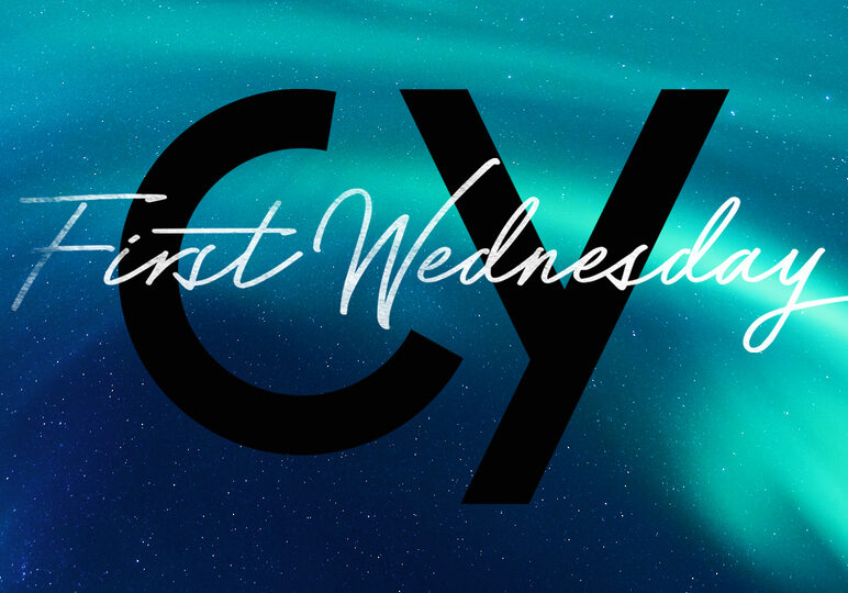 CY First Wednesday: Welcome Luau Thumbnail