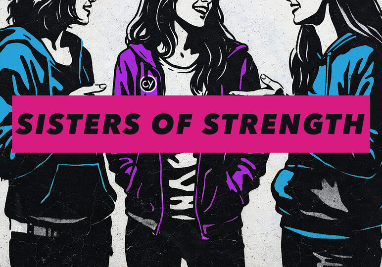 CY Sisters of Strength Thumbnail