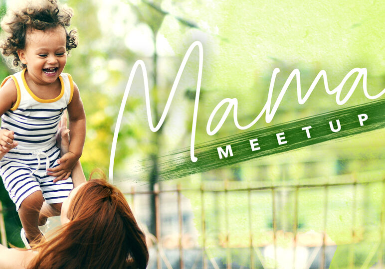 Mama Meetup Thumbnail