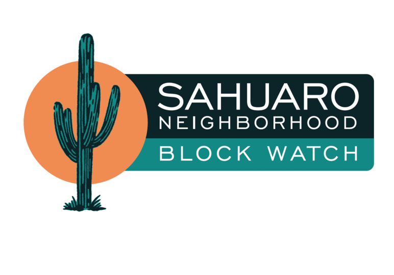 Sahuaro Neighborhood Block Watch Hot Dog Hangout Thumbnail