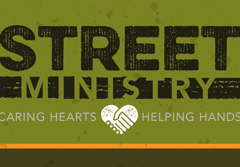 Street Ministry Thumbnail