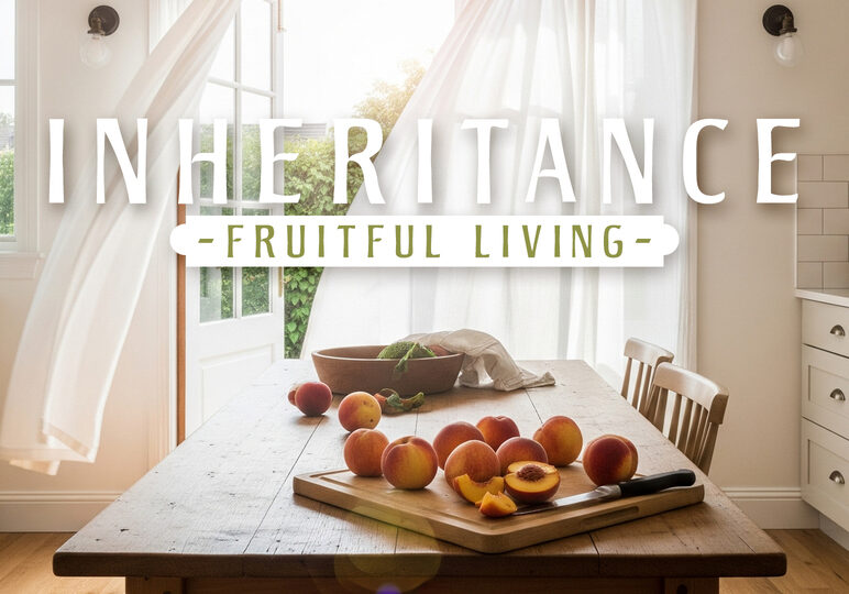 Women's Bible Study - Spring 2026 AM Thumbnail